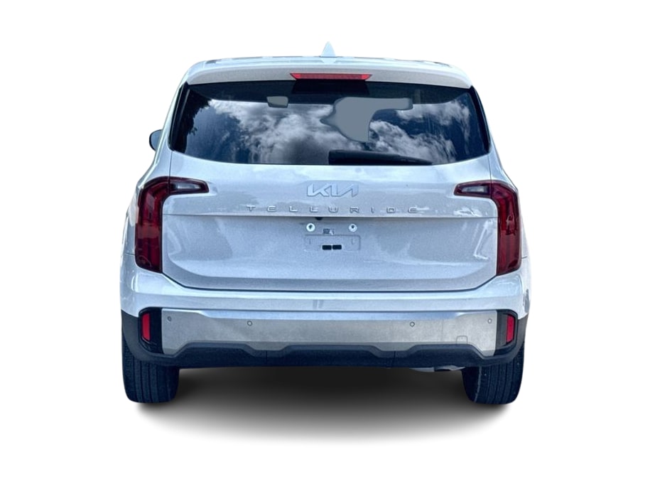 Thumbnail: 2024 Kia Telluride - 5