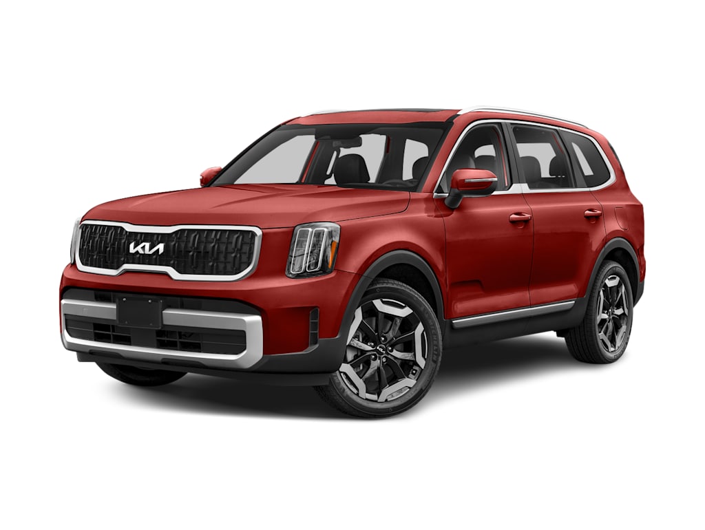 Thumbnail: 2023 Kia Telluride - 2