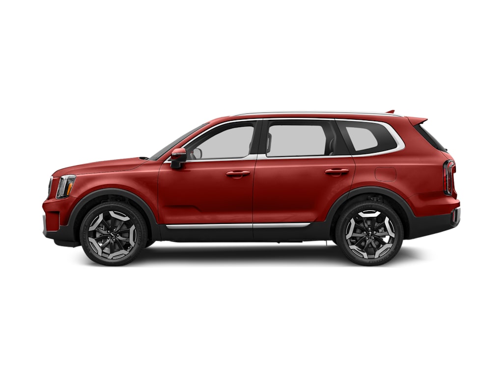 Thumbnail: 2023 Kia Telluride - 4
