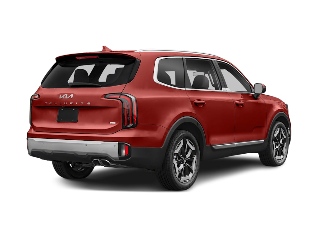 Thumbnail: 2023 Kia Telluride - 12