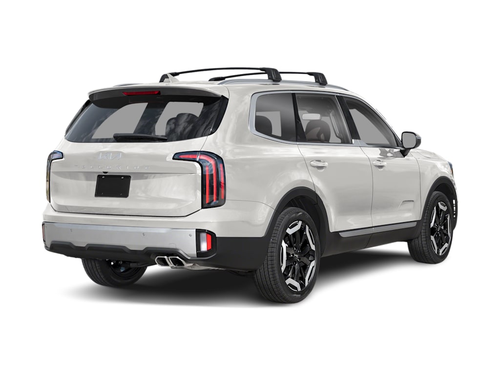 Thumbnail: 2025 Kia Telluride - 10