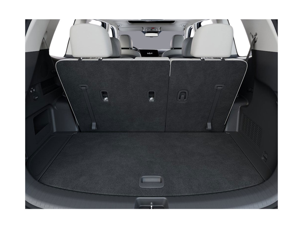 Thumbnail: 2025 Kia Telluride - 13