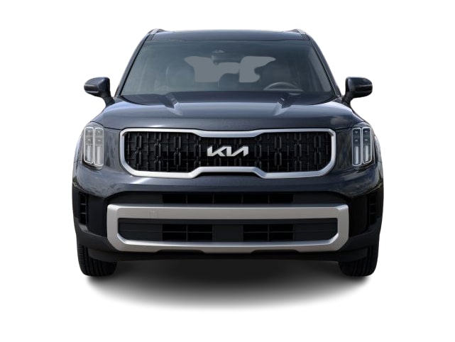Thumbnail: 2025 Kia Telluride - 5