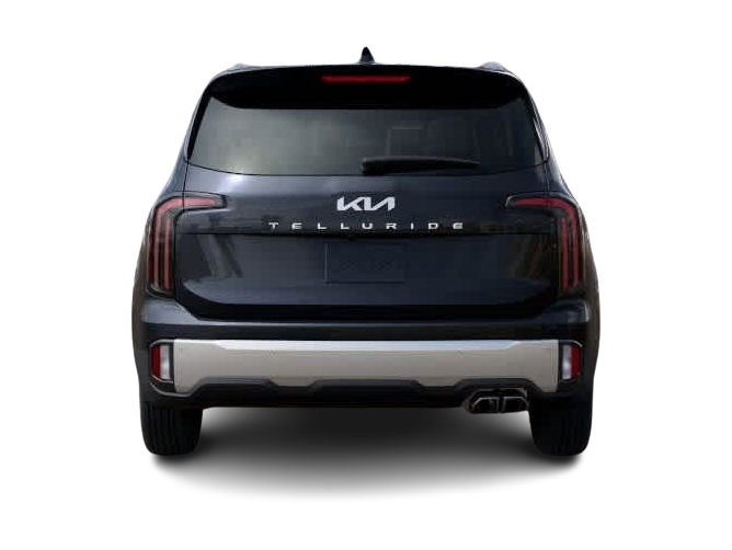 Thumbnail: 2025 Kia Telluride - 15