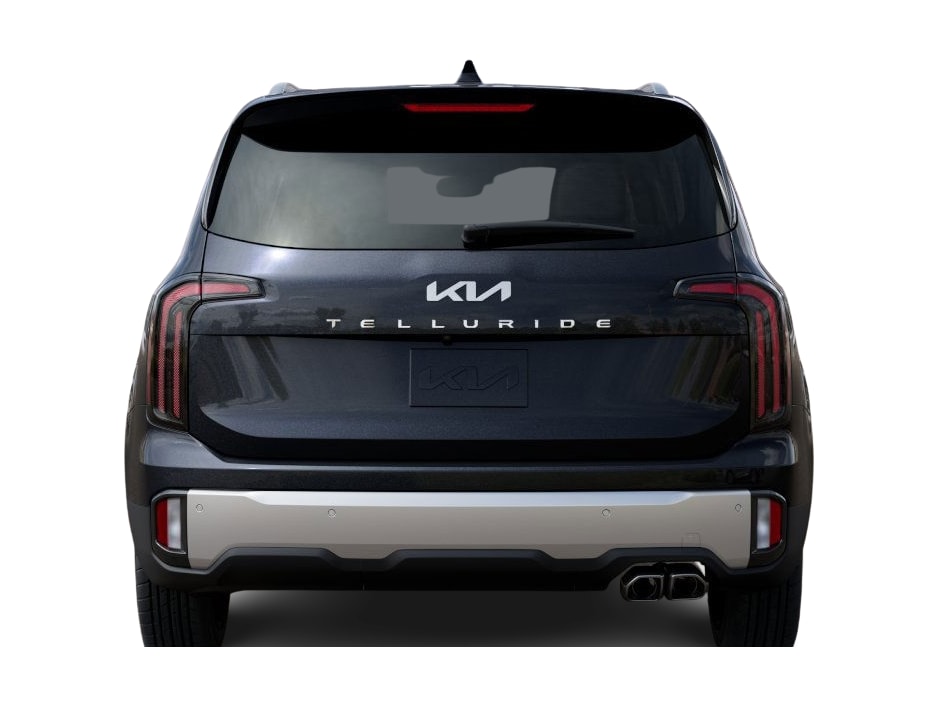 Thumbnail: 2025 Kia Telluride - 4