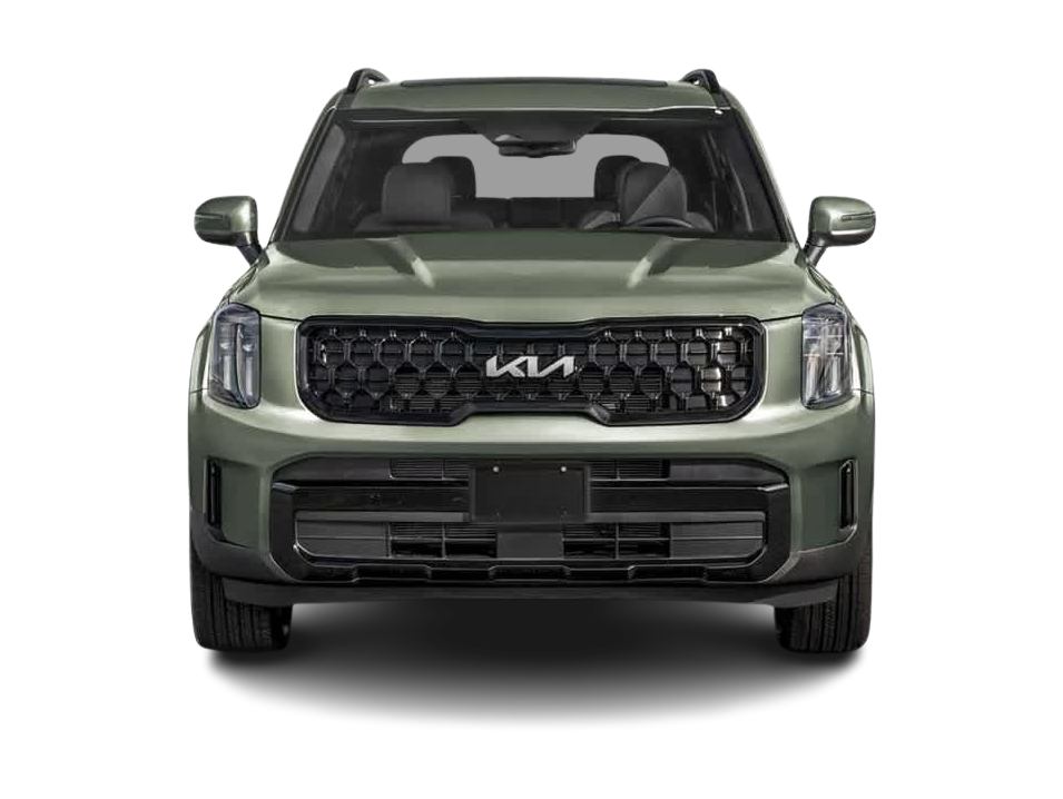Thumbnail: 2025 Kia Telluride - 4