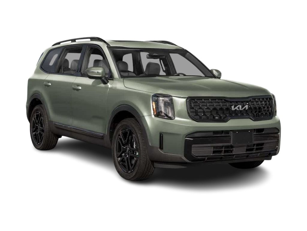Thumbnail: 2025 Kia Telluride - 14