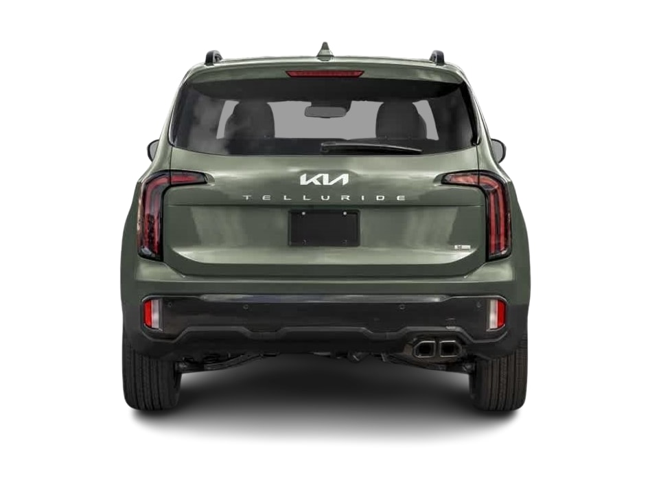Thumbnail: 2025 Kia Telluride - 13