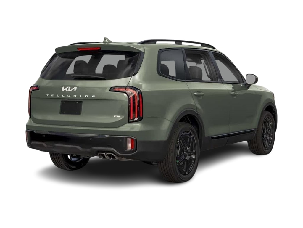 Thumbnail: 2025 Kia Telluride - 12