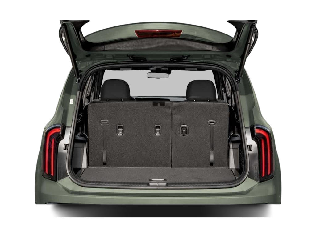 Thumbnail: 2025 Kia Telluride - 11