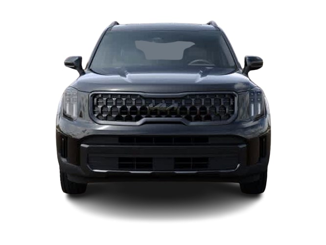 Thumbnail: 2025 Kia Telluride - 5
