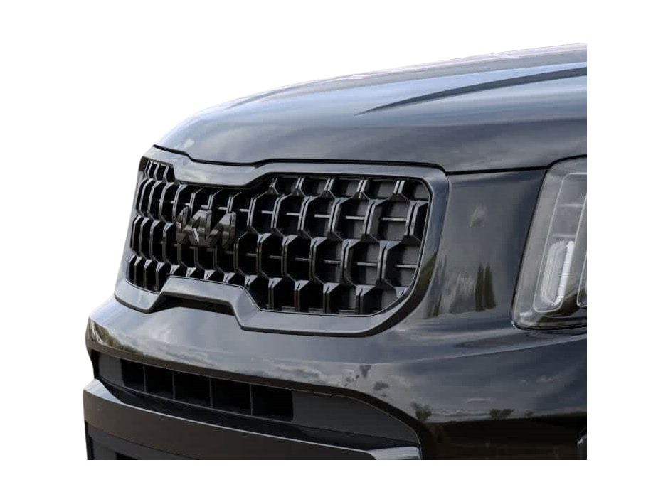 Thumbnail: 2025 Kia Telluride - 20