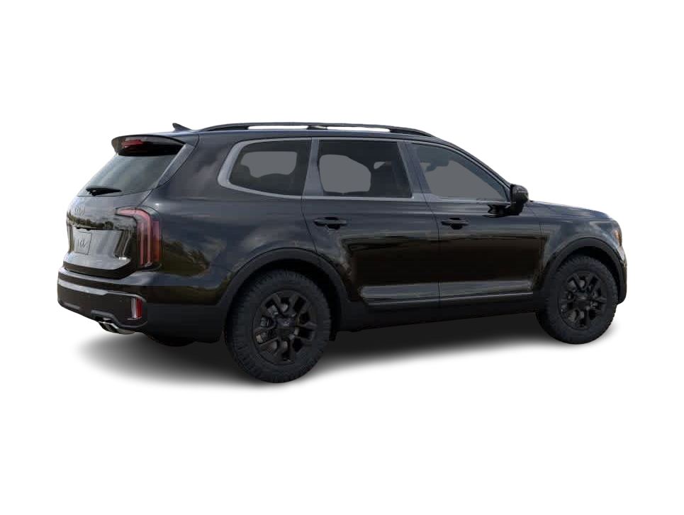 Thumbnail: 2025 Kia Telluride - 15