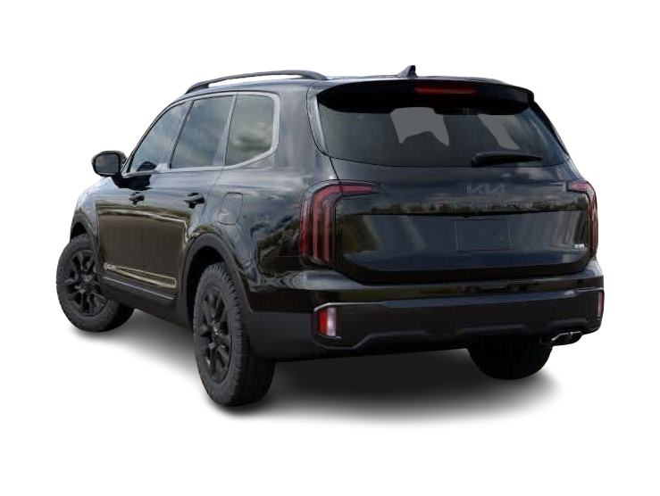 Thumbnail: 2025 Kia Telluride - 13