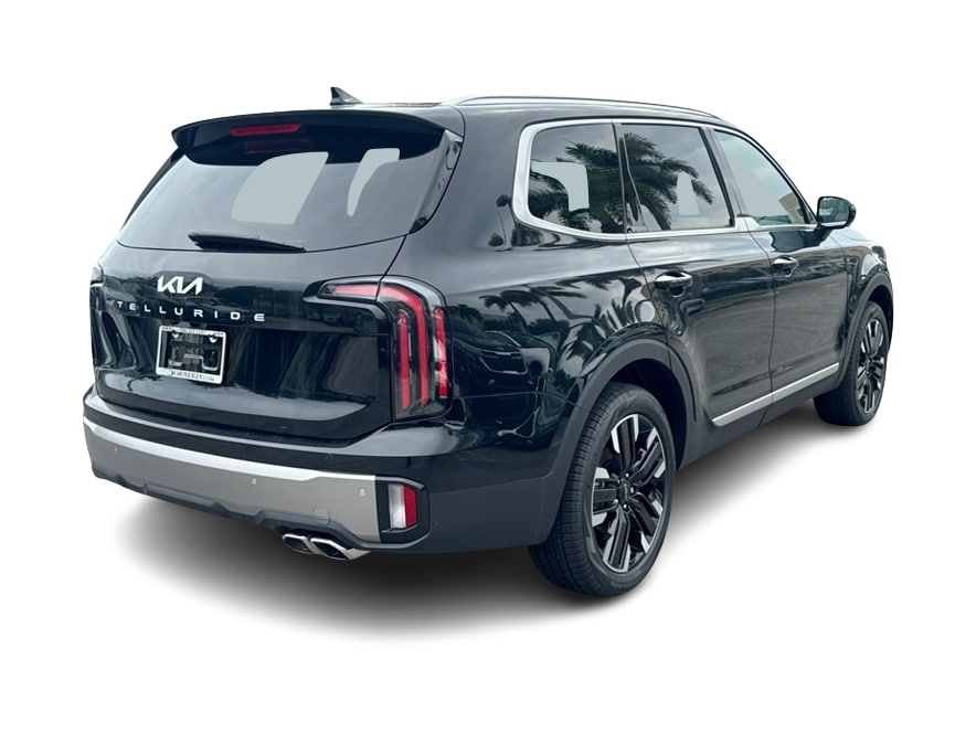 Thumbnail: 2025 Kia Telluride - 23