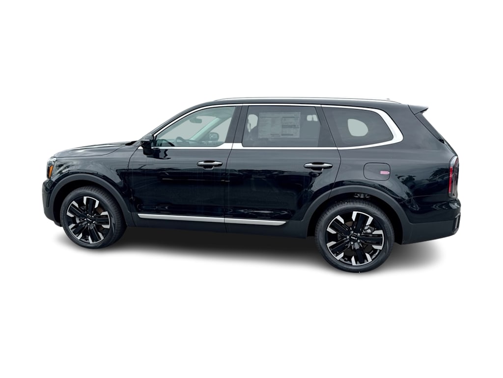 Thumbnail: 2025 Kia Telluride - 3