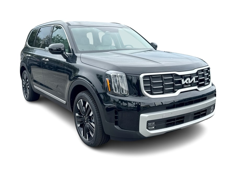 Thumbnail: 2025 Kia Telluride - 20