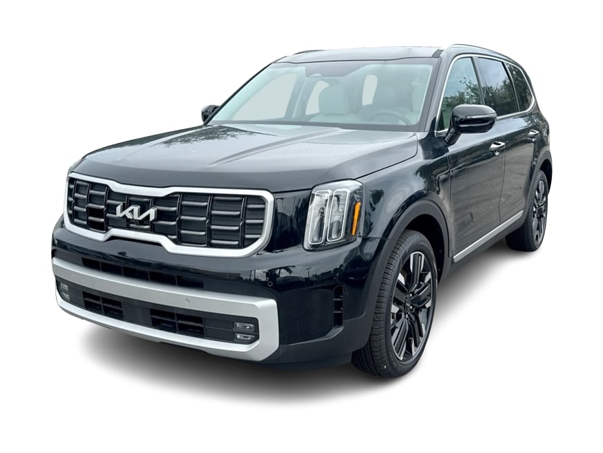 Thumbnail: 2025 Kia Telluride - 21