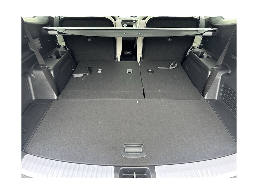 Thumbnail: 2025 Kia Telluride - 17