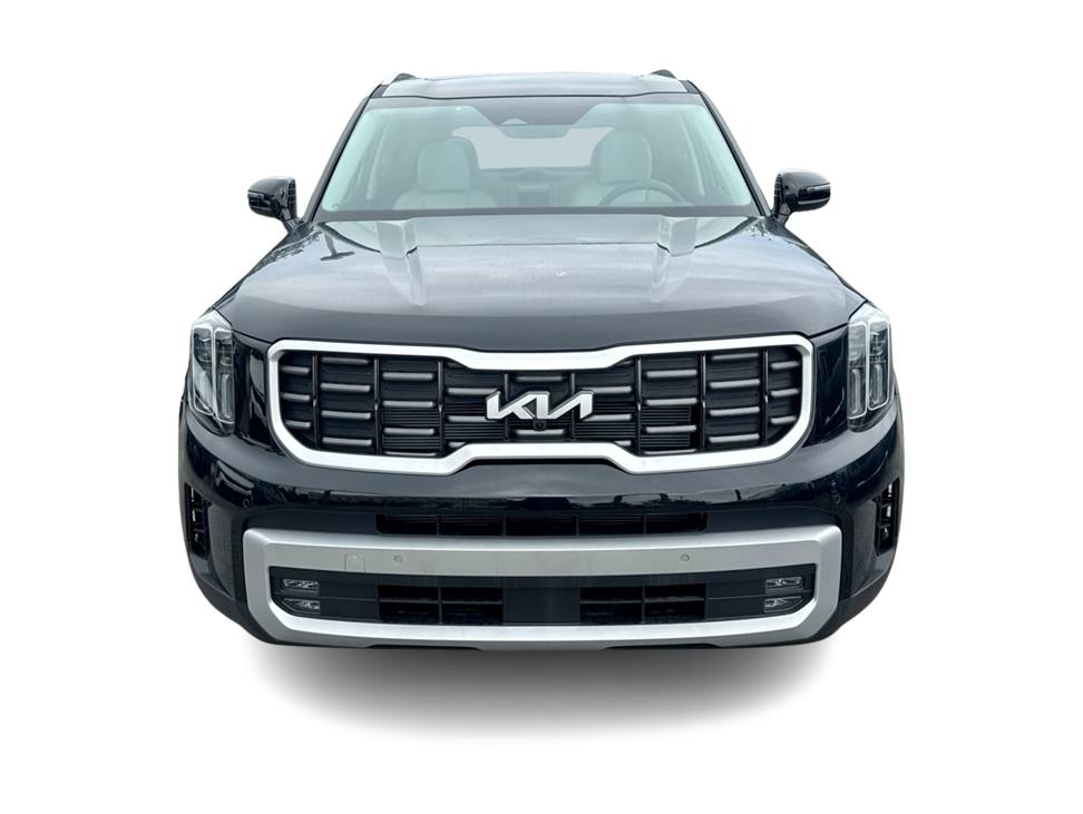 Thumbnail: 2025 Kia Telluride - 5