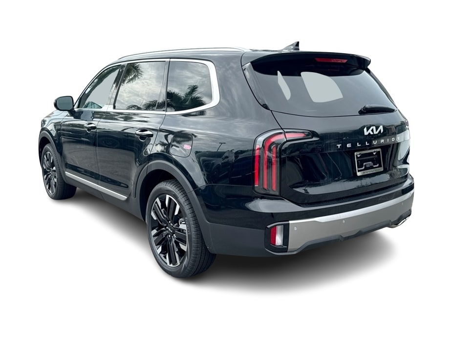 Thumbnail: 2025 Kia Telluride - 4