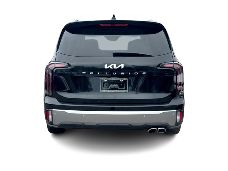 Thumbnail: 2025 Kia Telluride - 22