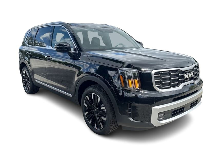 Thumbnail: 2025 Kia Telluride - 19