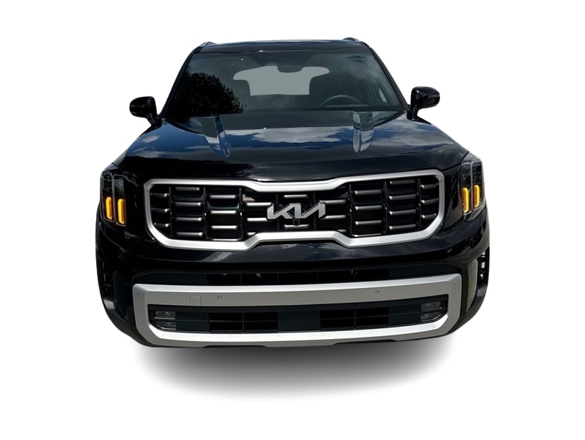 Thumbnail: 2025 Kia Telluride - 5
