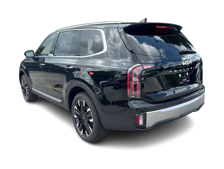 Thumbnail: 2025 Kia Telluride - 4