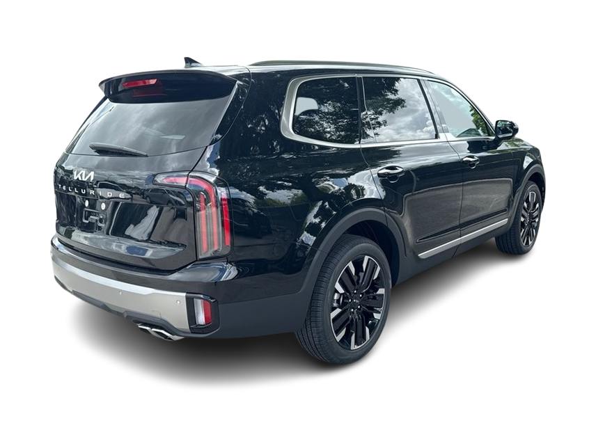 Thumbnail: 2025 Kia Telluride - 22