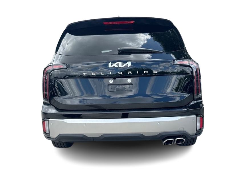Thumbnail: 2025 Kia Telluride - 21