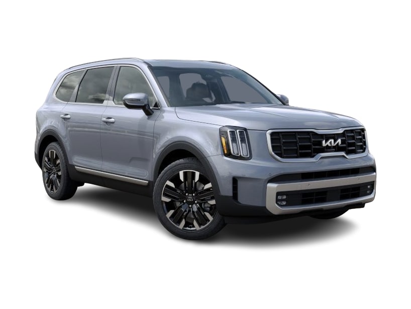 2024 Kia Telluride SX 17