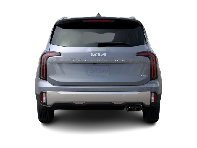 2024 Kia Telluride SX 5