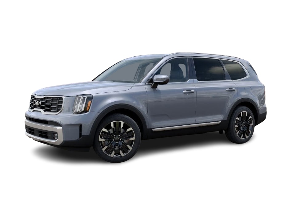 2024 Kia Telluride SX 3