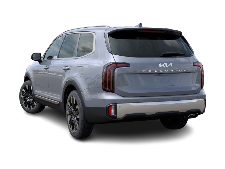 2024 Kia Telluride SX 4