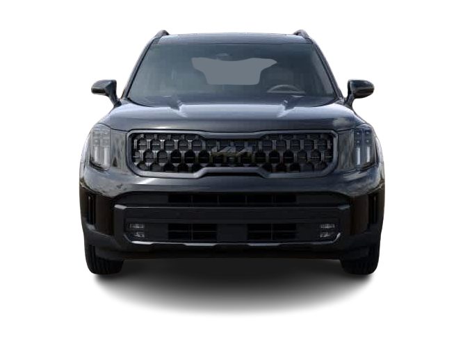 Thumbnail: 2025 Kia Telluride - 5