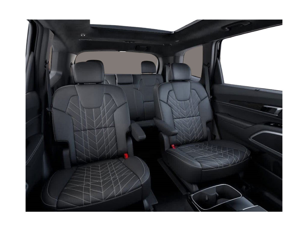 Thumbnail: 2025 Kia Telluride - 13