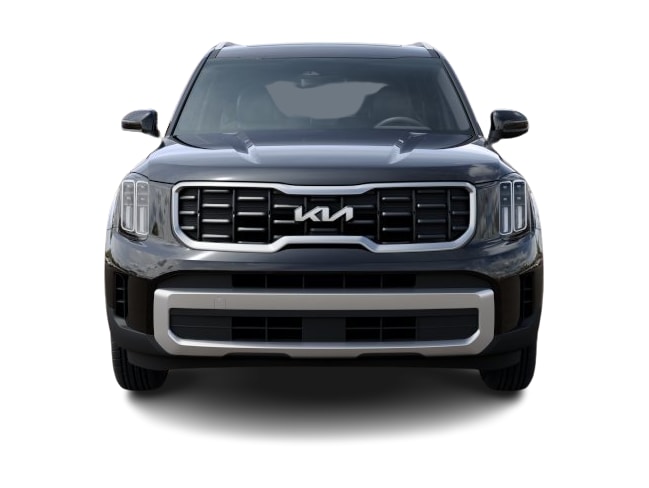 2024 Kia Telluride S 6