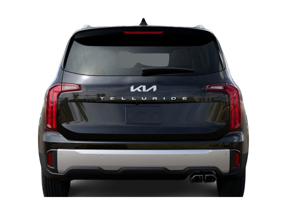 2024 Kia Telluride S 21
