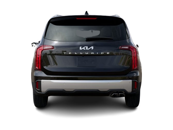 2024 Kia Telluride S 5