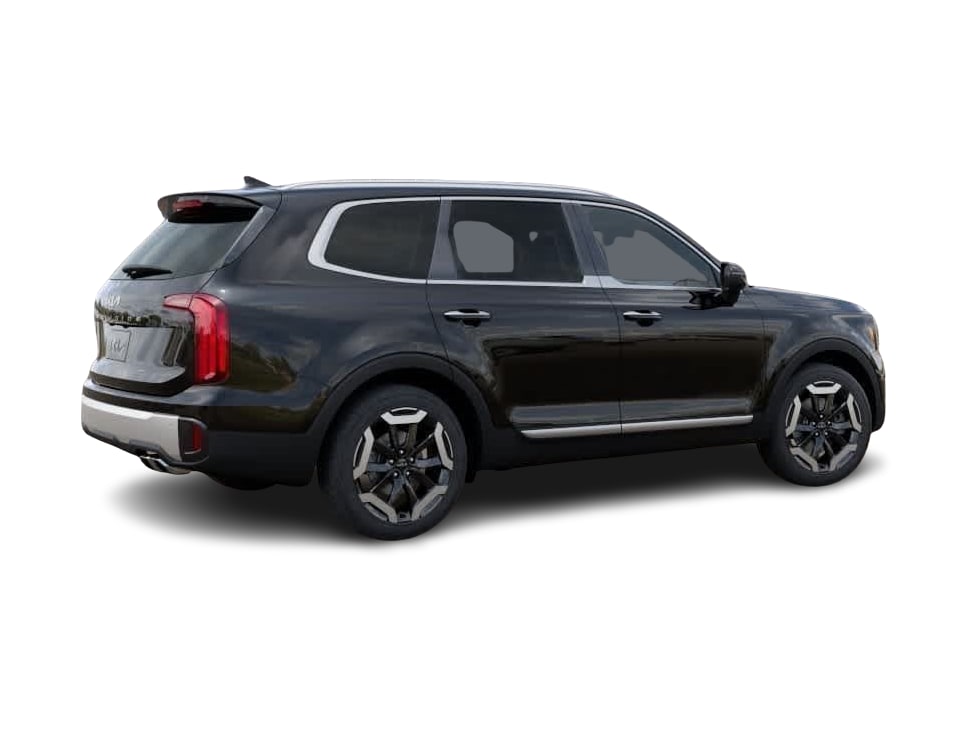 Thumbnail: 2024 Kia Telluride - 15