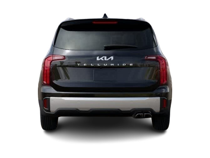 Thumbnail: 2024 Kia Telluride - 5