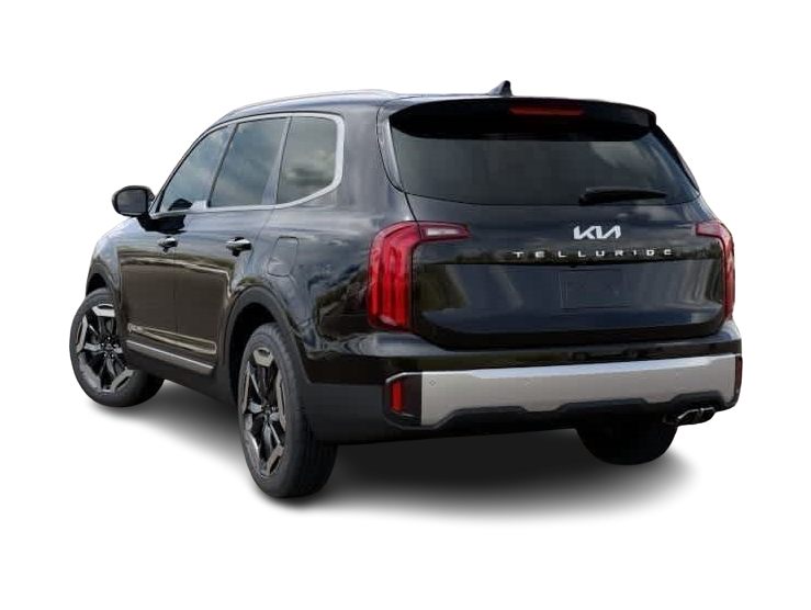 Thumbnail: 2024 Kia Telluride - 4
