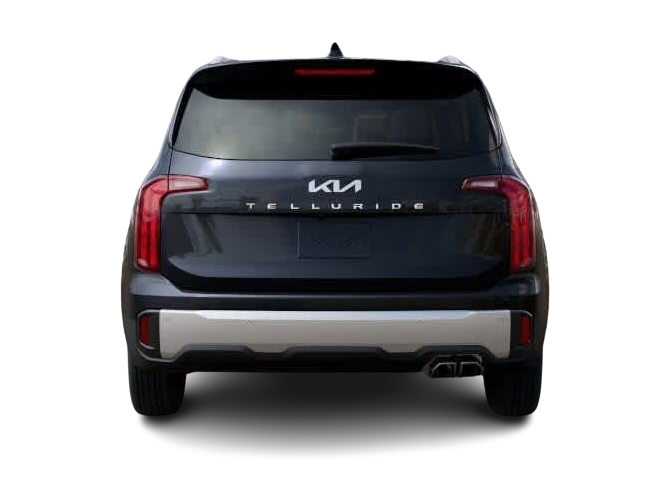 Thumbnail: 2025 Kia Telluride - 5