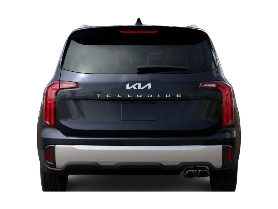 Thumbnail: 2025 Kia Telluride - 21