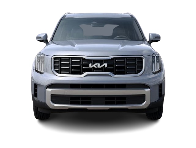 Thumbnail: 2025 Kia Telluride - 6