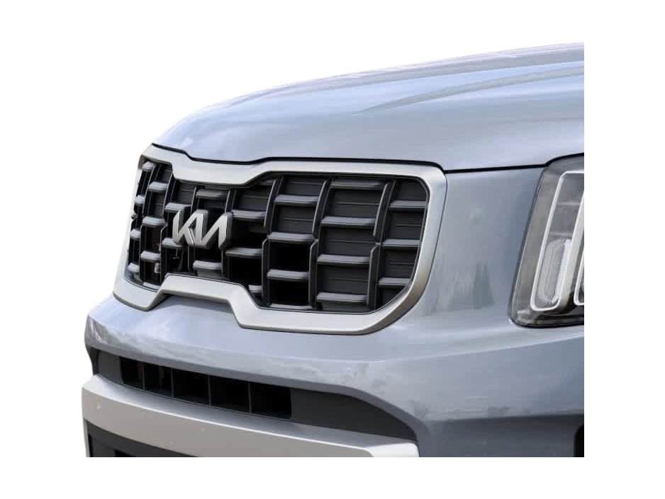 Thumbnail: 2025 Kia Telluride - 20