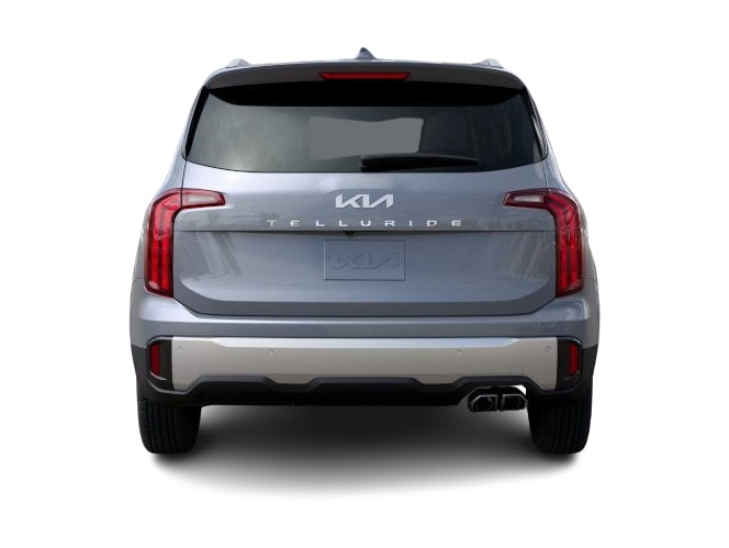 Thumbnail: 2025 Kia Telluride - 5