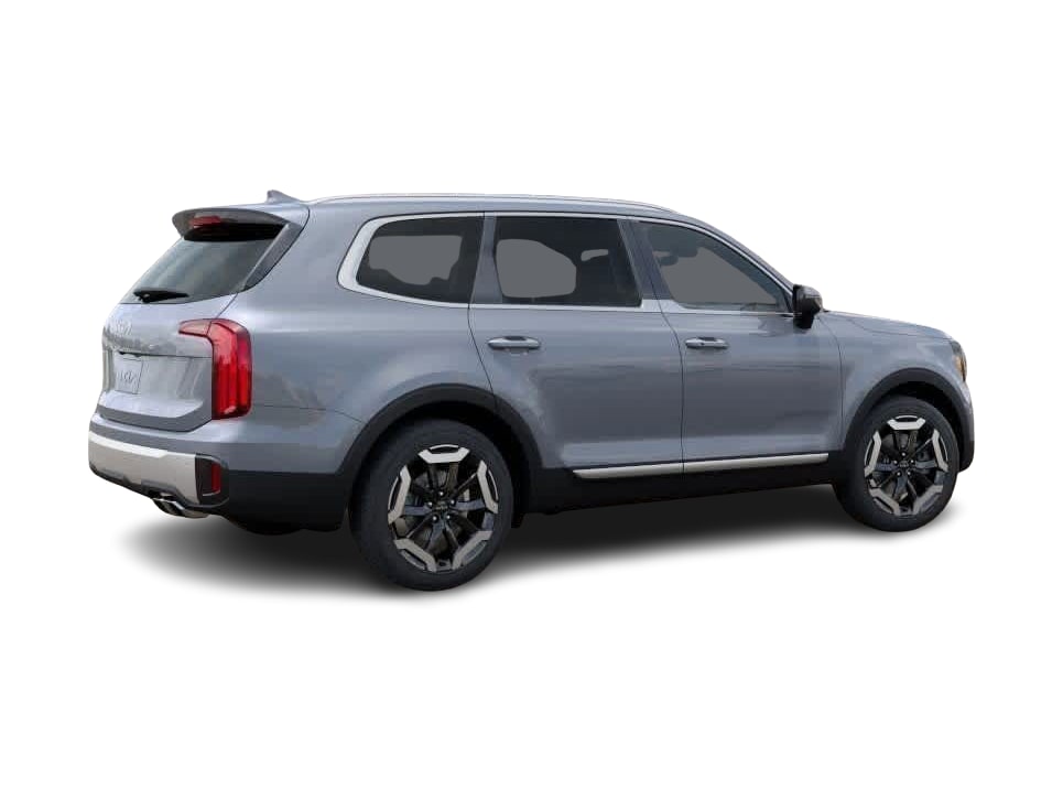 Thumbnail: 2025 Kia Telluride - 15
