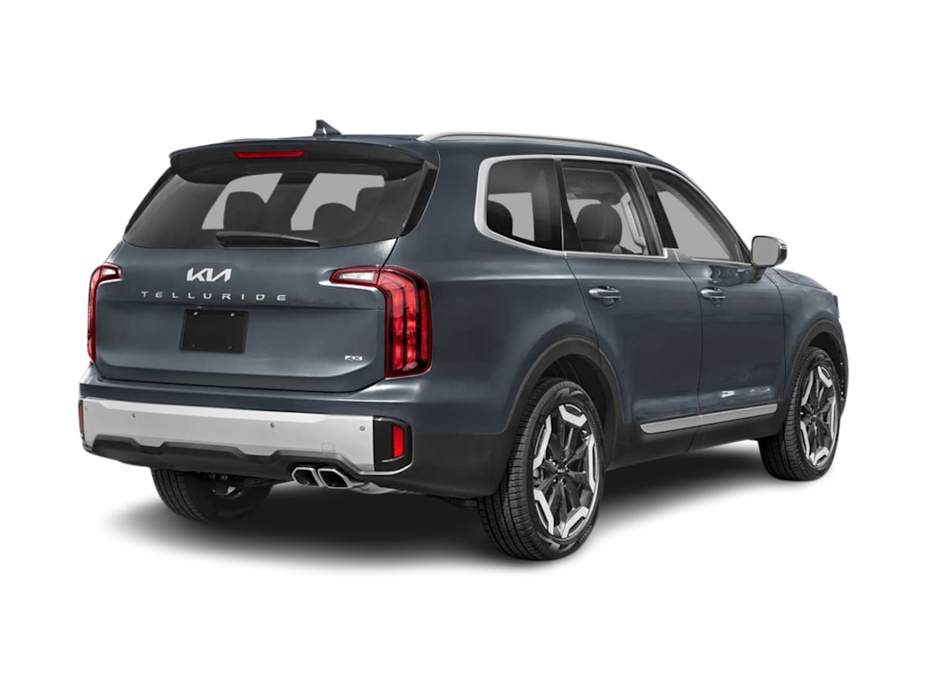 Thumbnail: 2025 Kia Telluride - 14